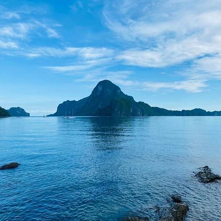 Ricos Beach Cottages El Nido Exteriér fotografie