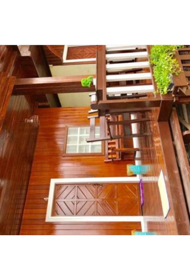 Ricos Beach Cottages El Nido Exteriér fotografie